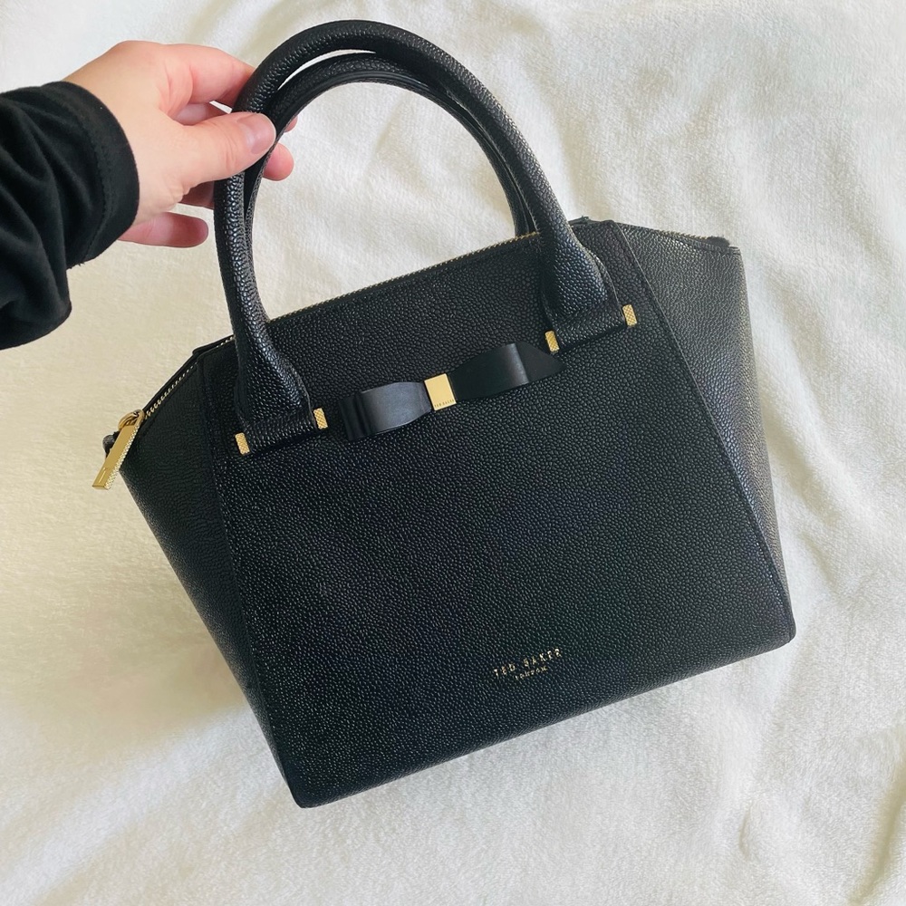 Ted Baker Leather Bag